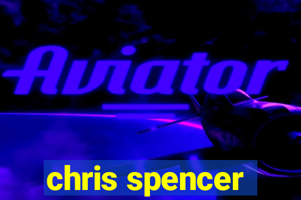 chris spencer